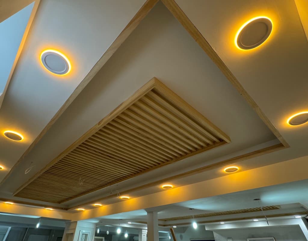 TruProperties iç mekân renovasyon projesi