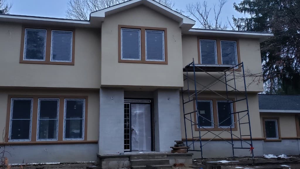 TruProperties konut renovasyon projesi