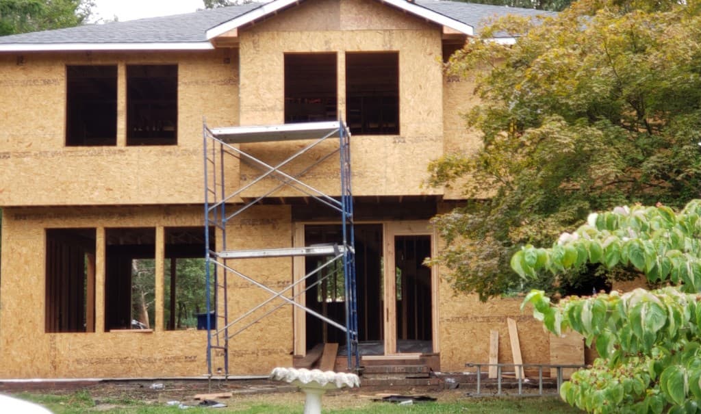 TruProperties konut inşaat projesi